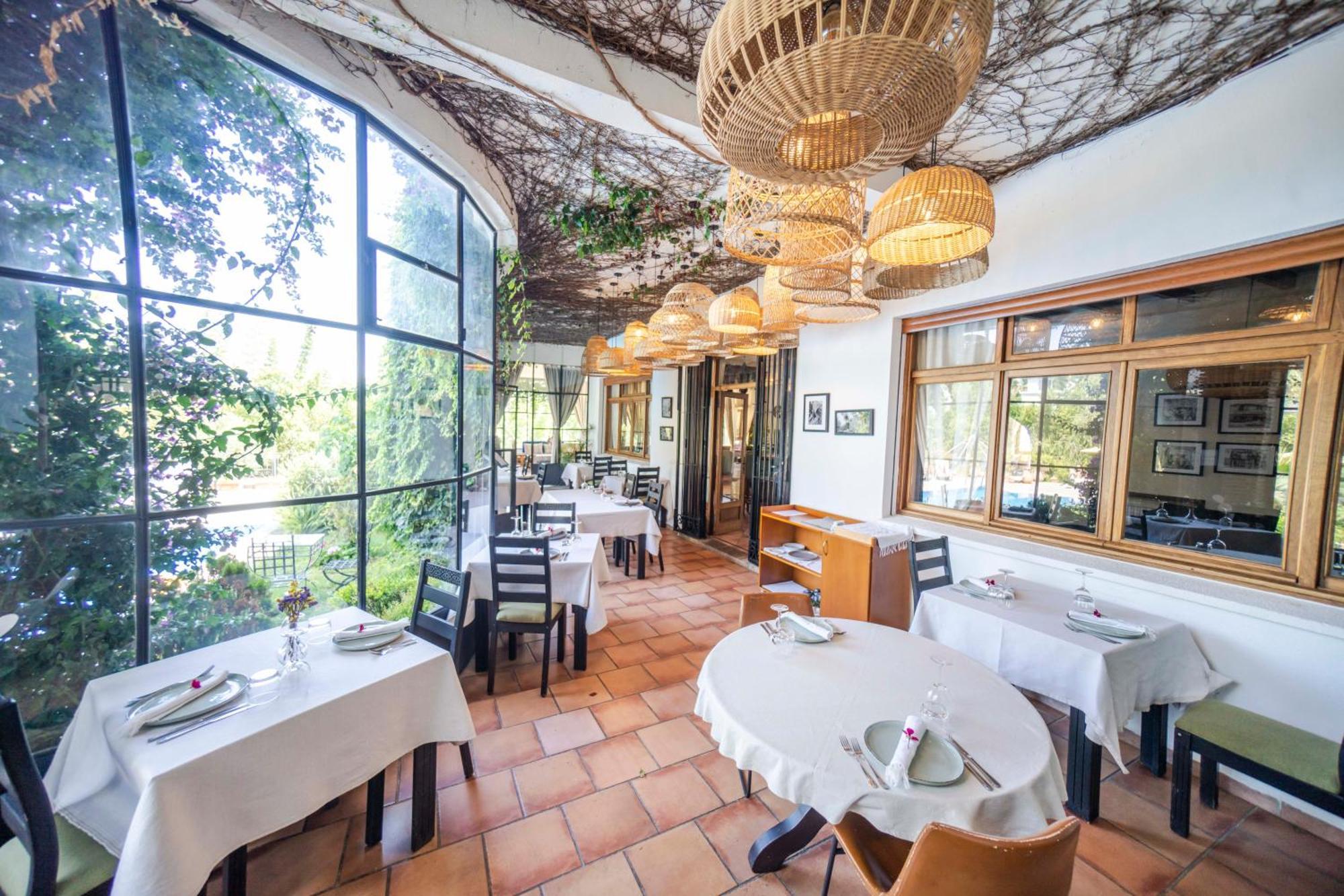 Dar Tanja Boutique Hotel Tangier Exterior photo