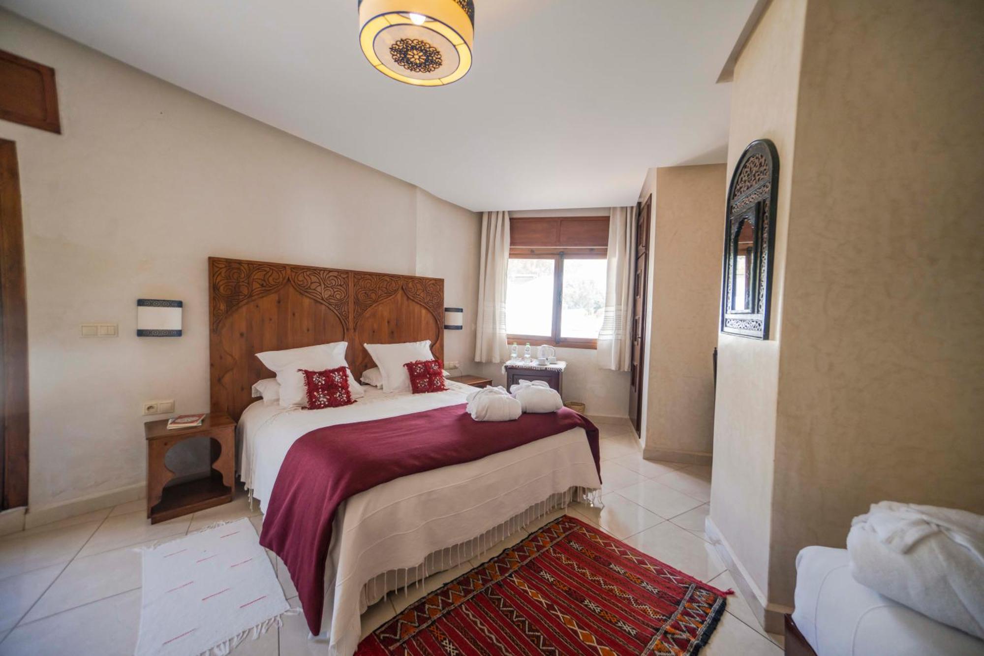 Dar Tanja Boutique Hotel Tangier Exterior photo