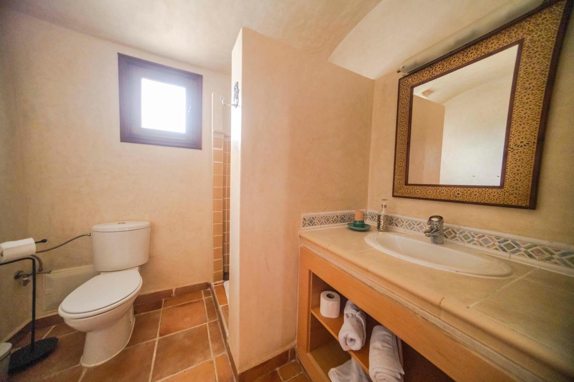 Dar Tanja Boutique Hotel Tangier Room photo
